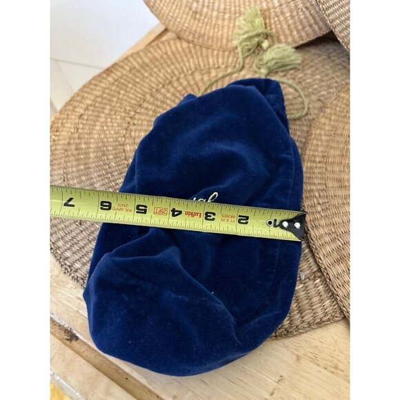 Royal Salute Chivas velour bag - Picture 6 of 9